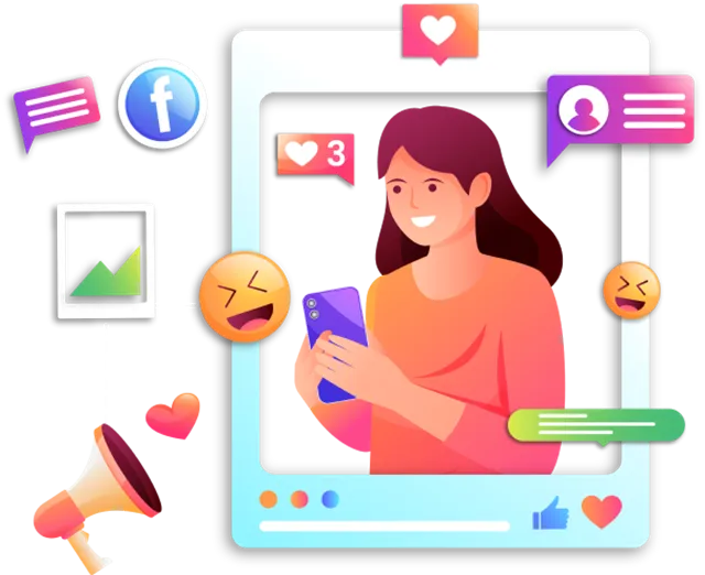 Quy trình buff like insta an toàn & đo lường