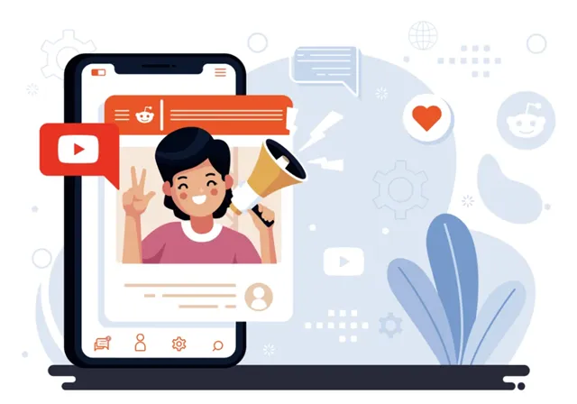 Link sạch & điều kiện hiển thị cho buff like không tụt