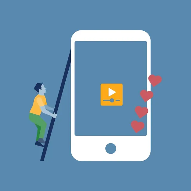 Khung khái niệm buff like thật & ngữ cảnh sử dụng