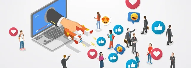 Link sạch & điều kiện hiển thị cho buff like thật