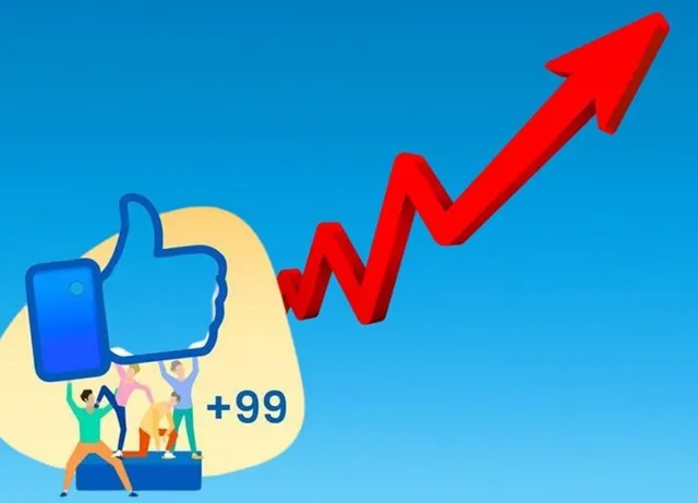 Các phương pháp buff like phổ biến hiện nay