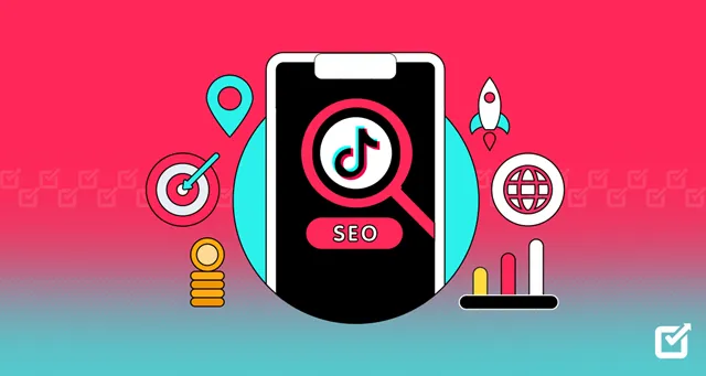 Cách lấy link video TikTok để buff like