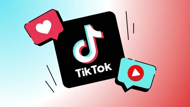 Cách tăng like cho comment TikTok
