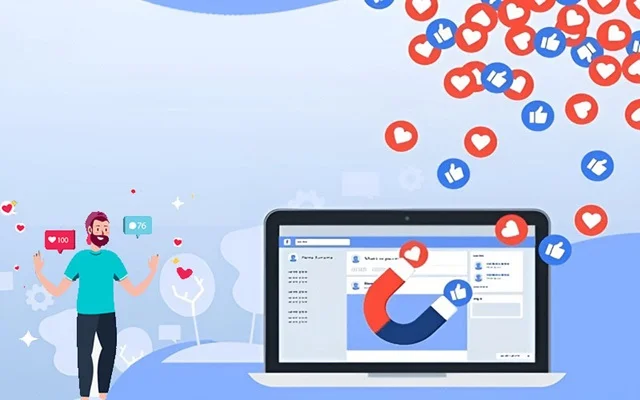 Những sai lầm cần tránh khi tăng like fanpage tự nhiên