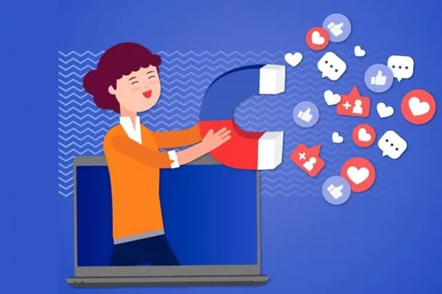 Phân tích rủi ro và lợi ích khi buff like Facebook