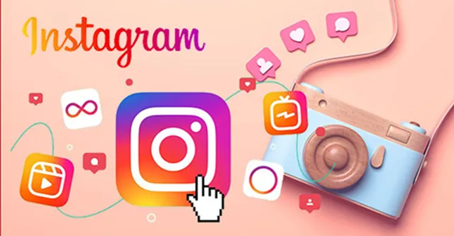 10 Cách Tăng Like Instagram Tự Nhiên