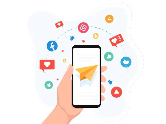 Có nên buff like không: tiêu chí YES/NO trước khi bắt đầu