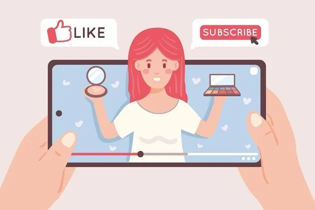 Tận Dụng Cộng Đồng, Hợp Tác, Livestream Và Phân Tích Insight Để Tăng Like YouTube Bền Vững