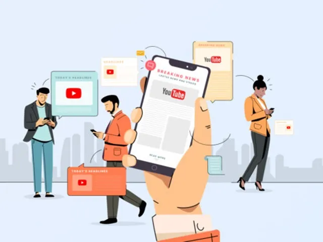 Giải Đáp Thắc Mắc Thường Gặp Khi Tăng Like YouTube