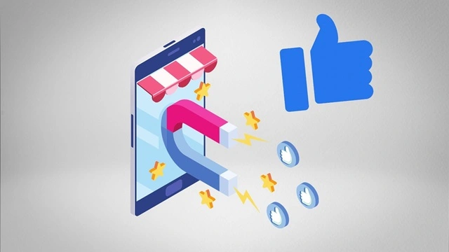 giải pháp tăng like bài viết an toàn – hiệu quả