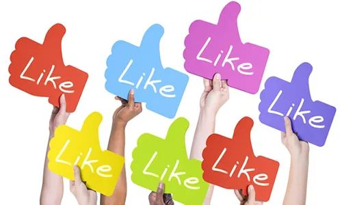 Tại sao cần tăng like bình luận?