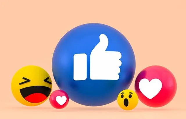 Nguyên tắc “tăng like Facebook không tụt”