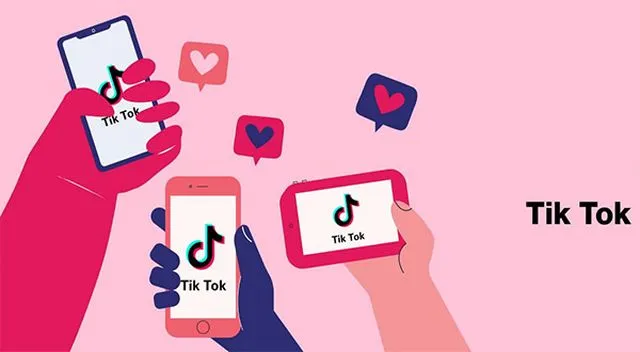 ảnh Các giải pháp tăng like TikTok