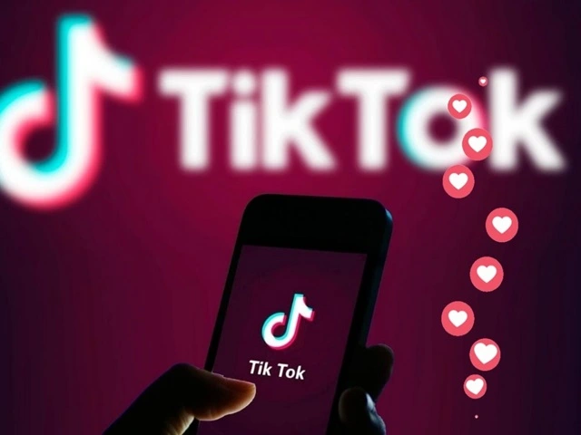 ảnh Lợi ích khi tăng like TikTok