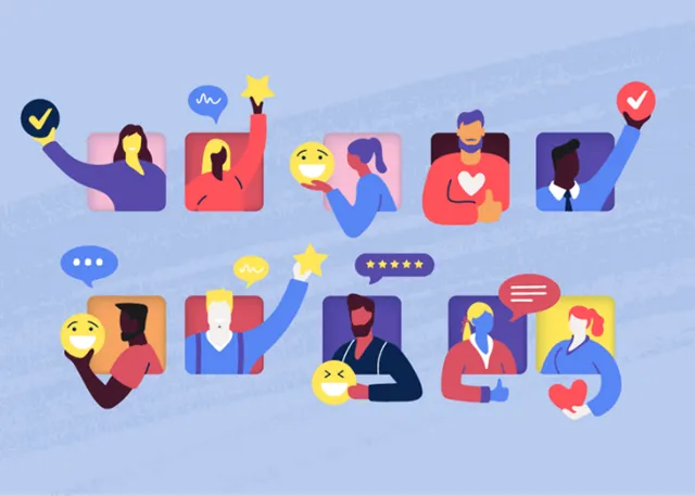 Lợi ích định lượng & định tính khi tăng like tương tác