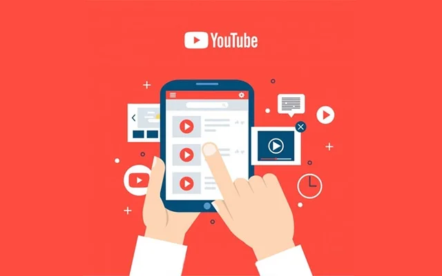Dịch Vụ Tăng Like YouTube Uy Tín