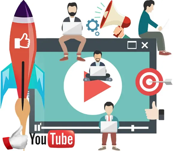 Các Phương Pháp Tăng Like YouTube Không Tụt