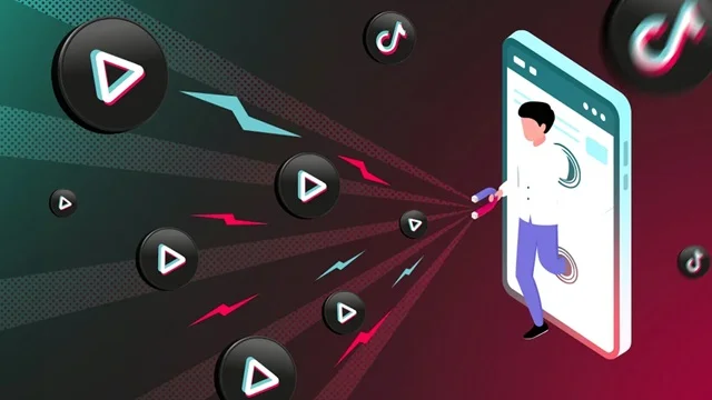 Lưu ý khi sử dụng web tăng like TikTok