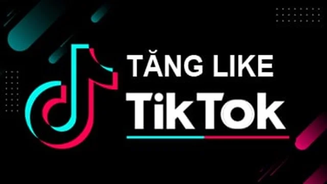 web tăng like tiktok